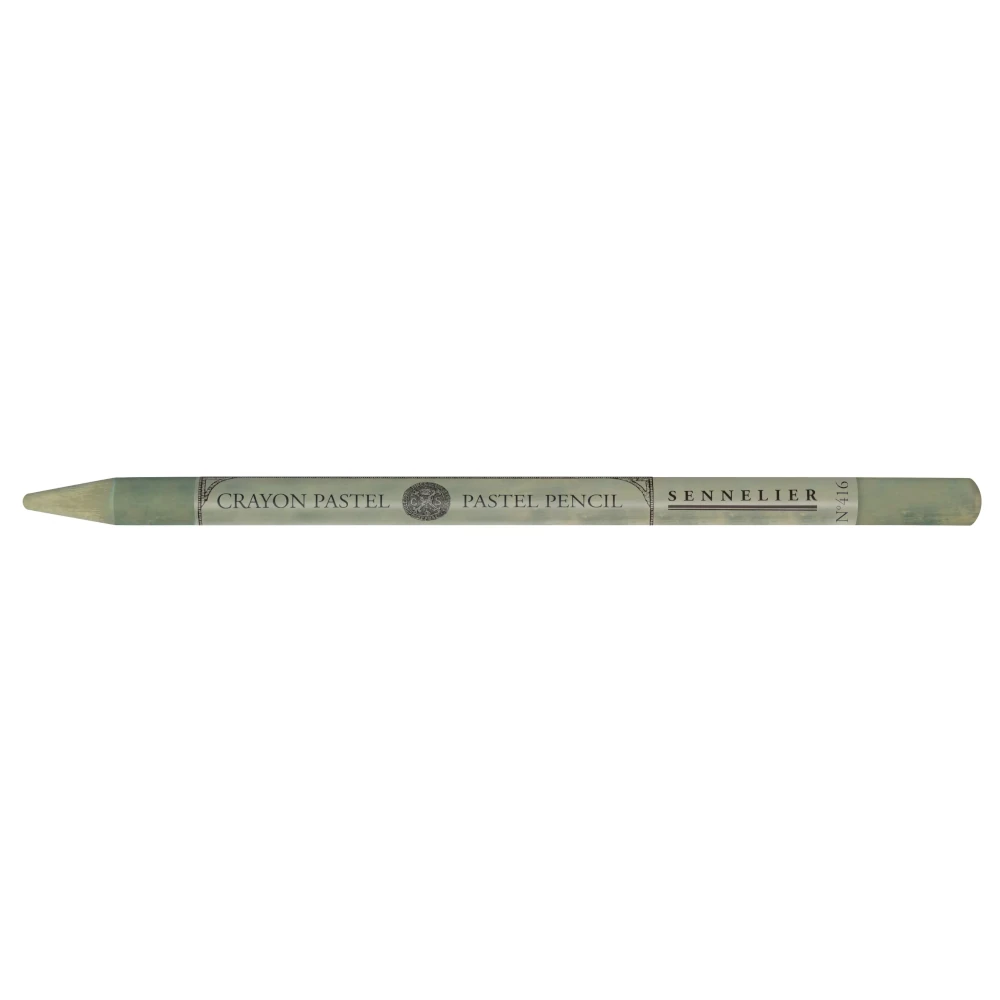 Sennelier Pastel Pencil - 416 Cassel Earth