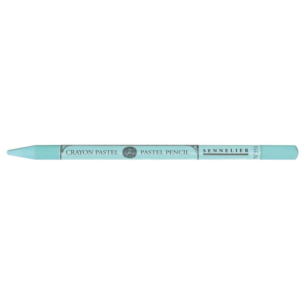 Sennelier Pastel Pencil - 351 Cinereous Green