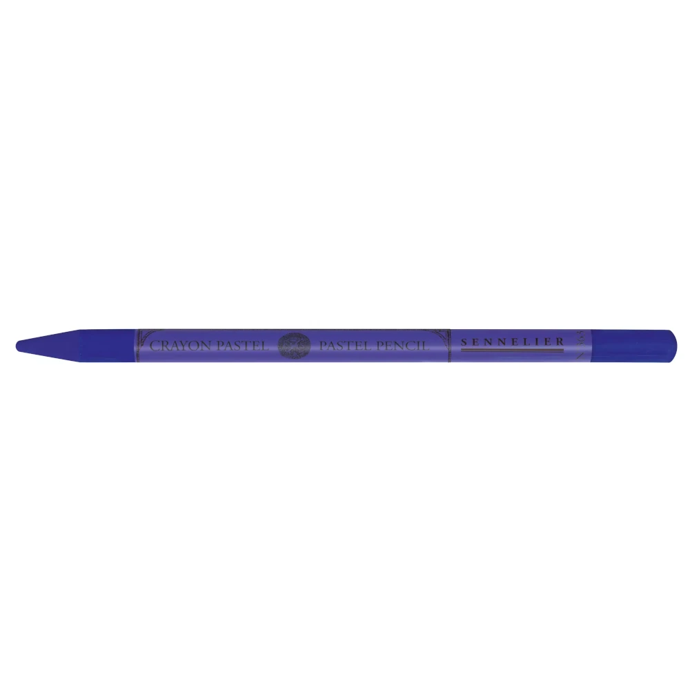 Sennelier Pastel Pencil - 363 Cobalt Violet Hue