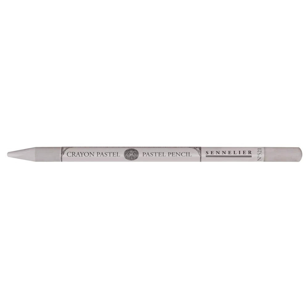 Sennelier Pastel Pencil - 521 Grey