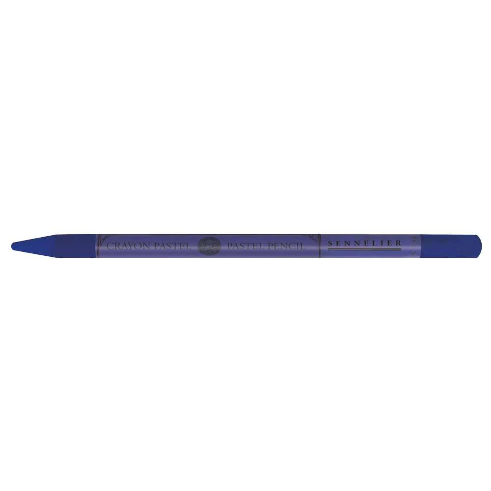 Sennelier Pastel Pencil - 134 Indigo Blue