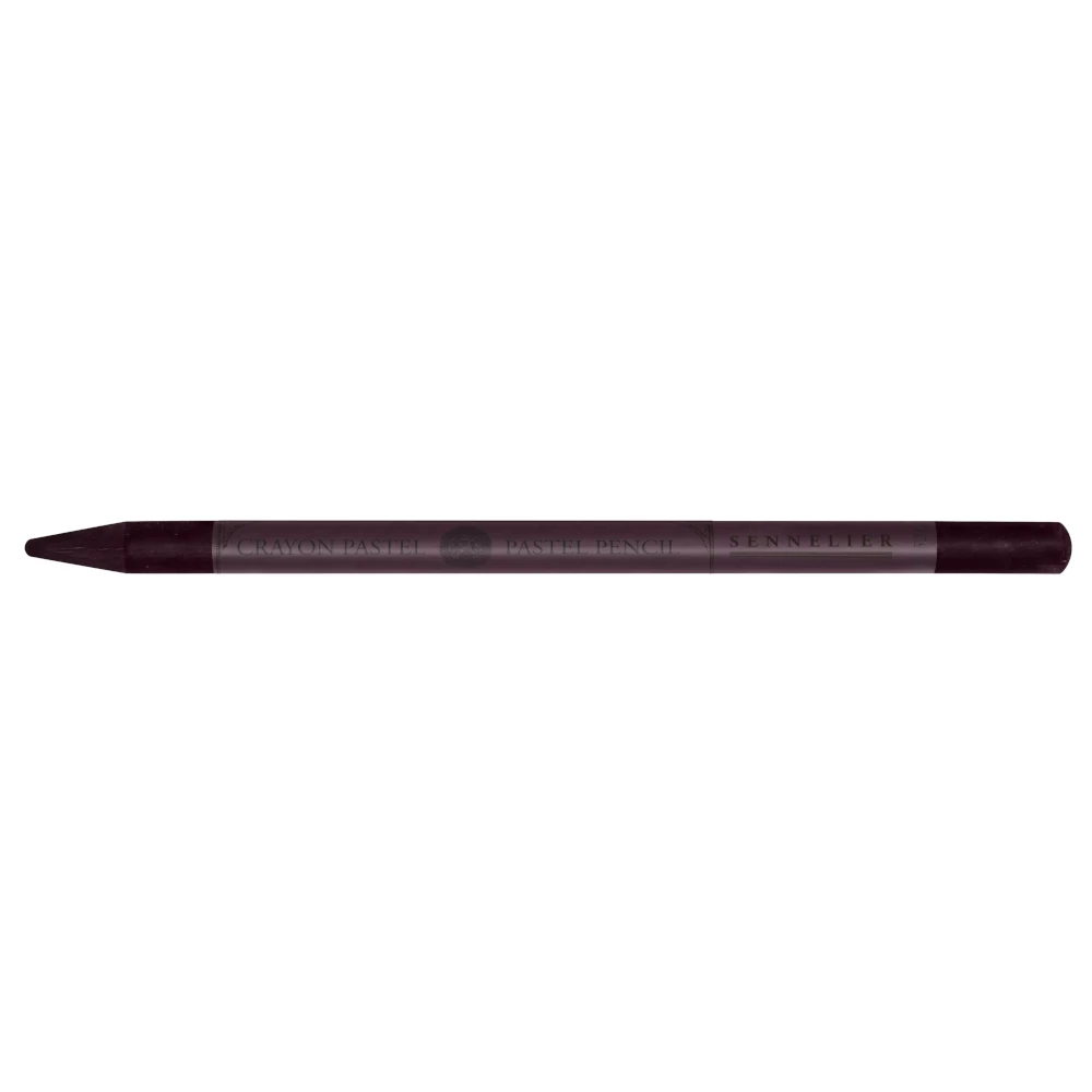 Sennelier Pastel Pencil - 526 Lamp Black