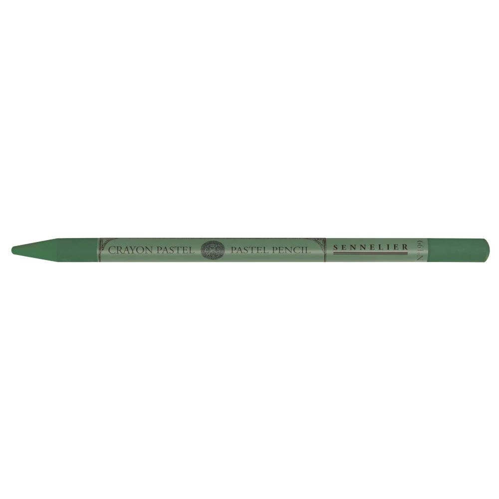 Sennelier Pastel Pencil - 199 Leaf Green