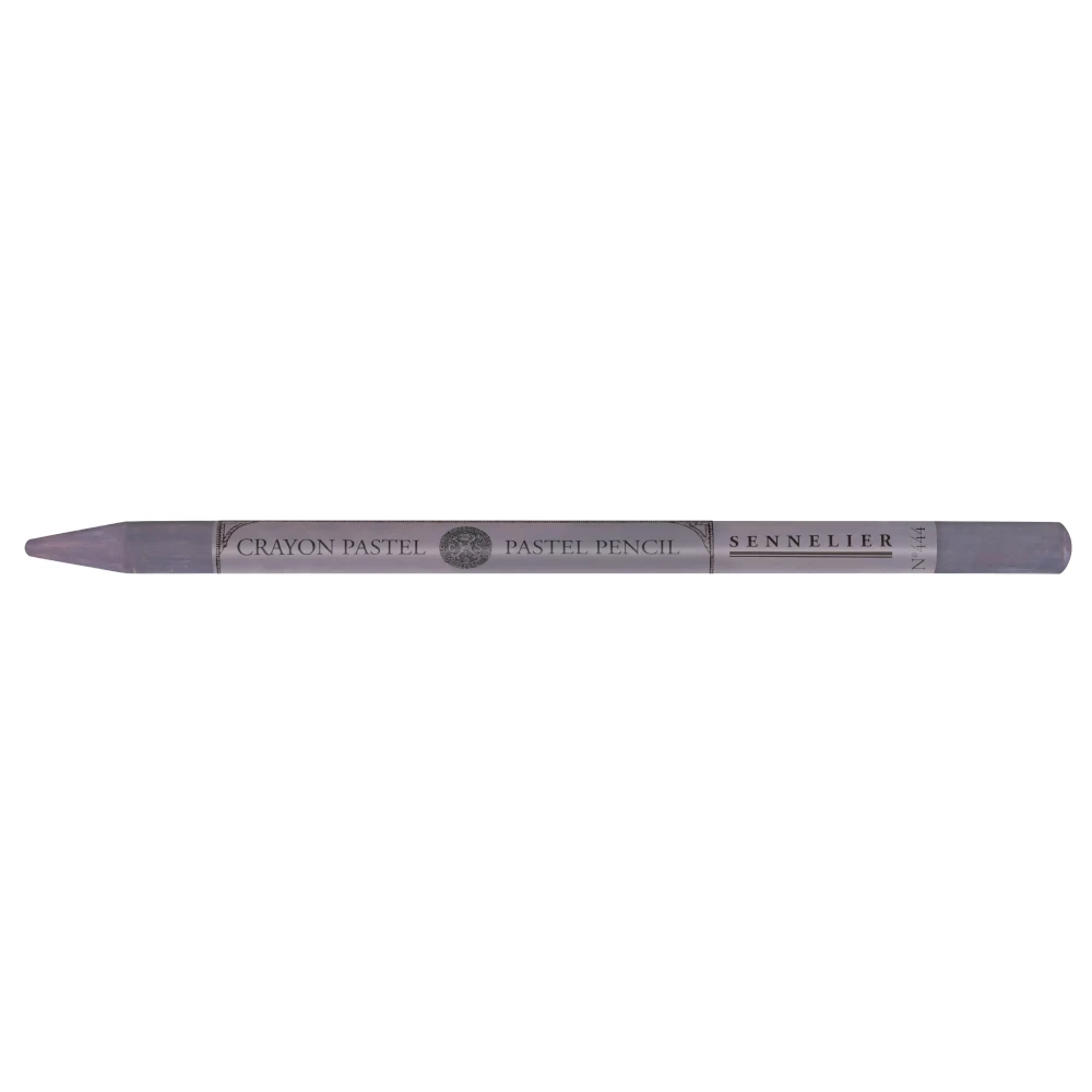 Sennelier Pastel Pencil - 444 Violet Brown Lake