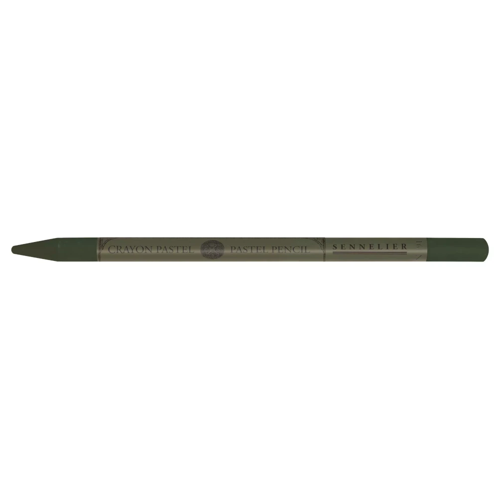 Sennelier Pastel Pencil - 191 Warm Brown