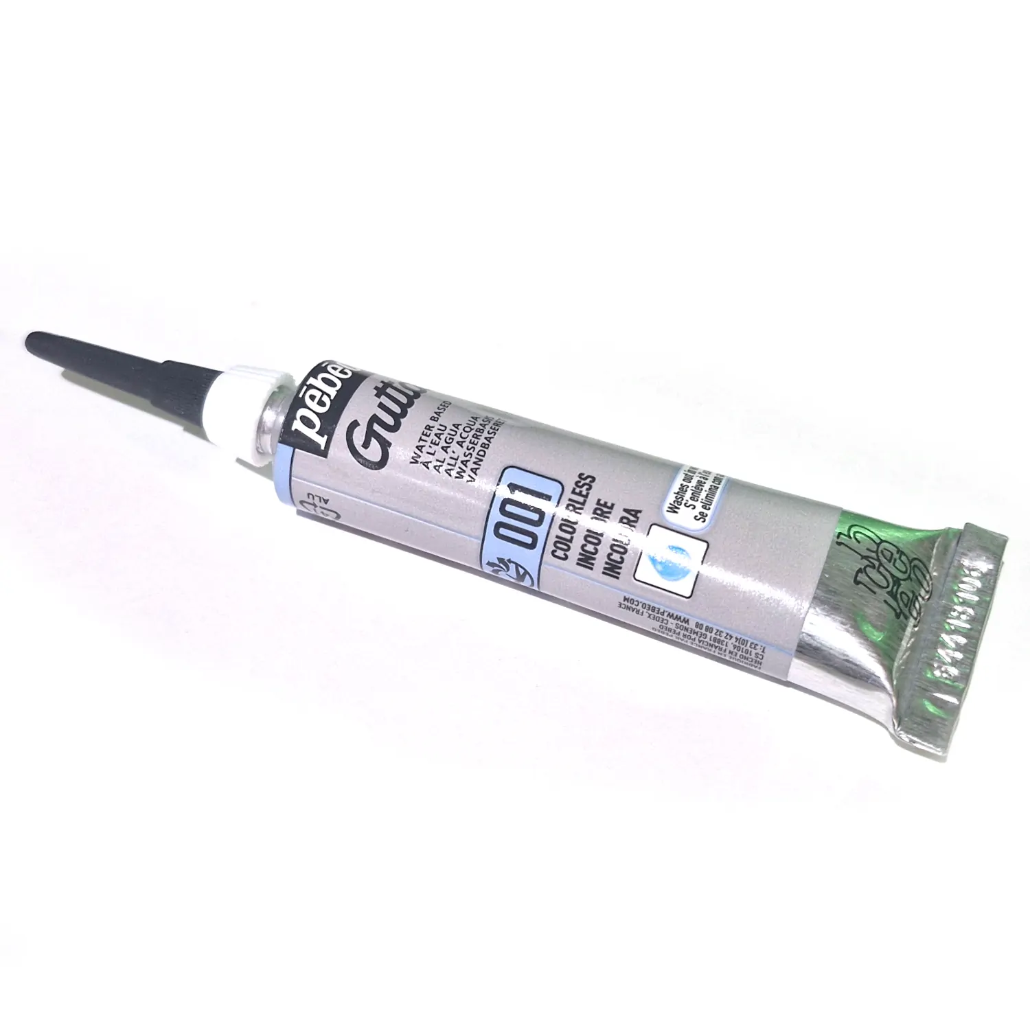 Pebeo Gutta 20ml - Väritön