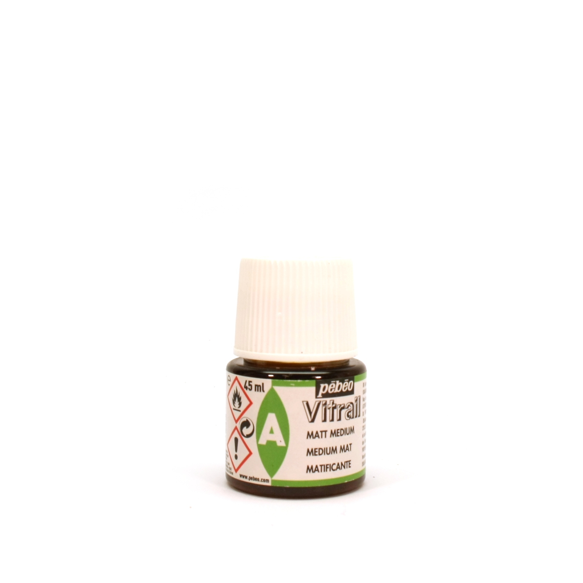 Vitrail Matt Medium 45ml