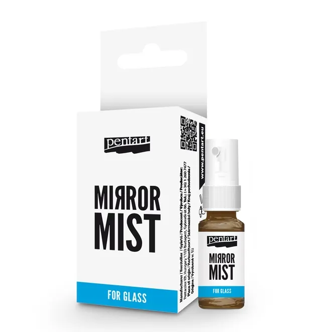 Mirror Mist 10ml - Lasille