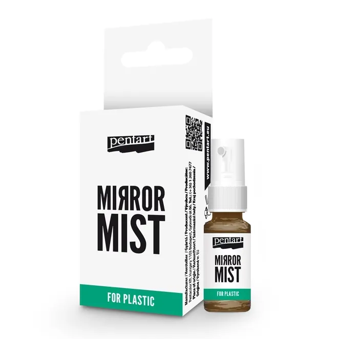 Mirror Mist 10ml - Muoville