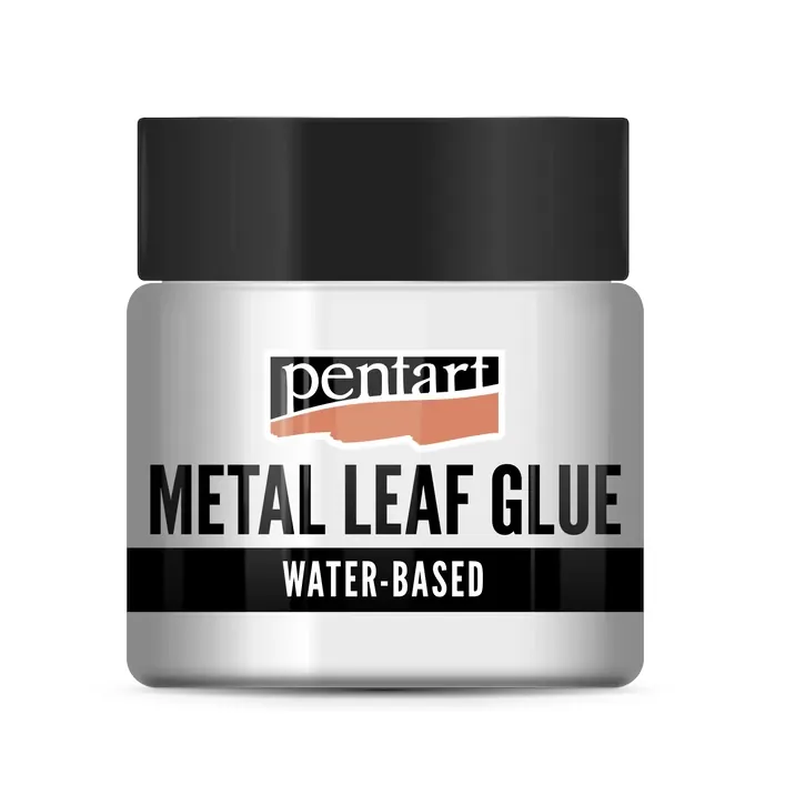 Metal Leaf Glue -liima 50ml