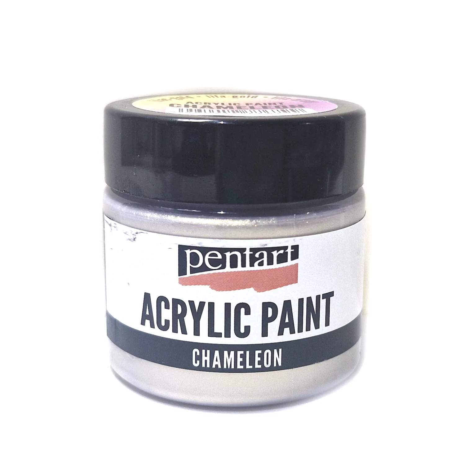 Chameleon akryylimaali 50ml - Lilac-Gold