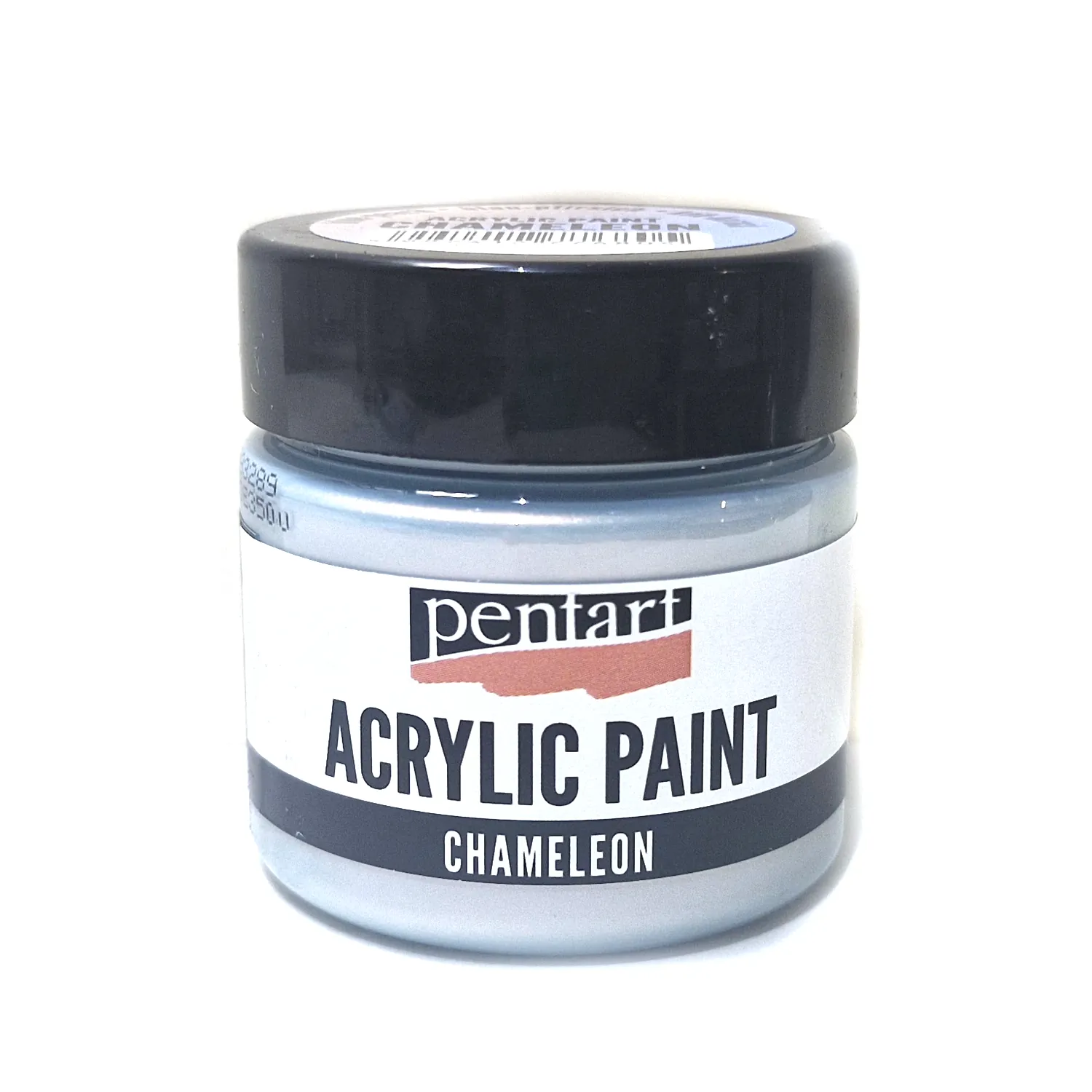 Chameleon akryylimaali 50ml - Blue-Peach