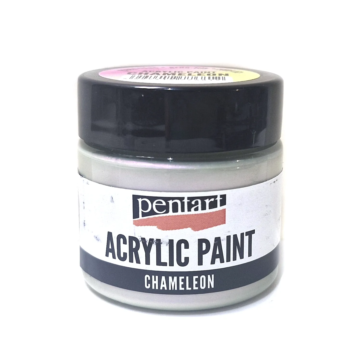 Chameleon akryylimaali 50ml - Green-Lilac