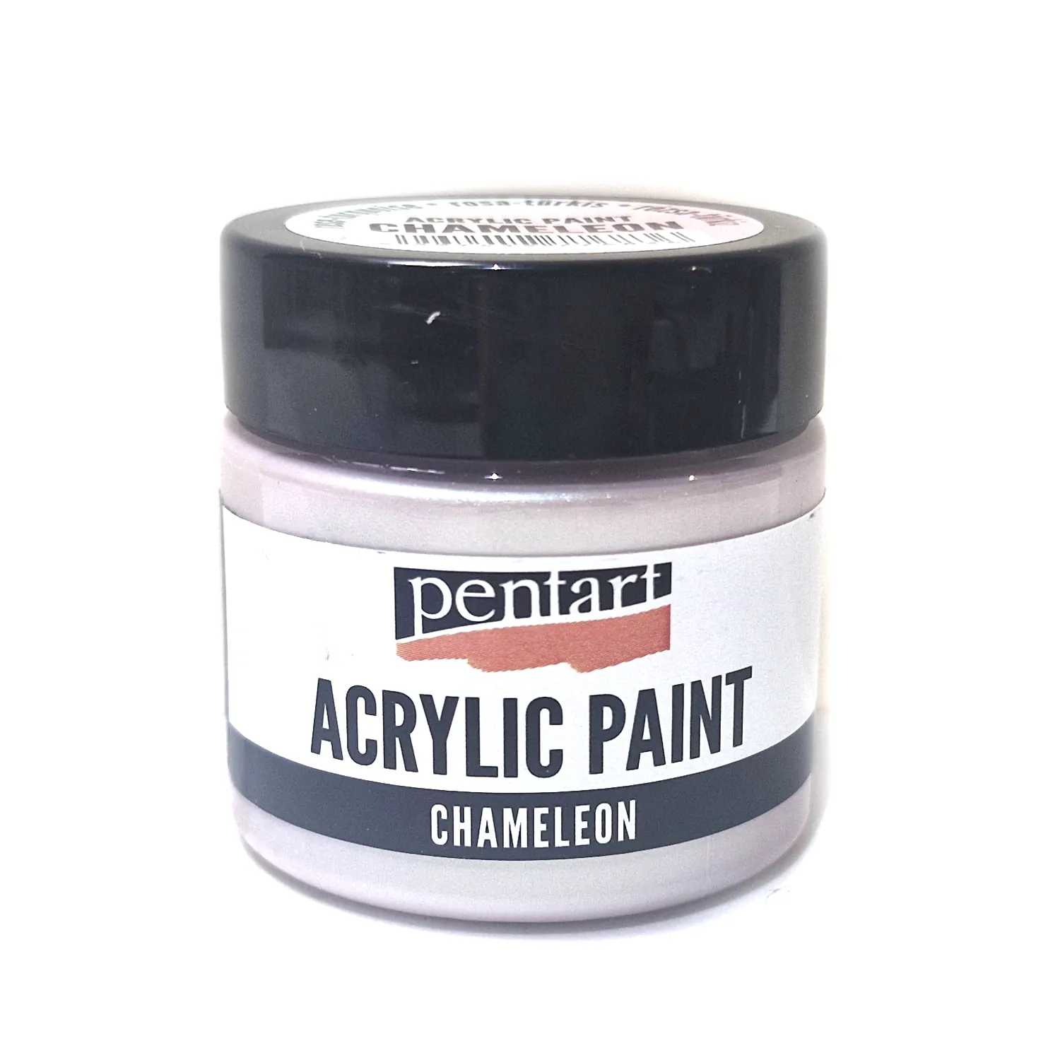 Chameleon akryylimaali 50ml - Rose-Turquoise