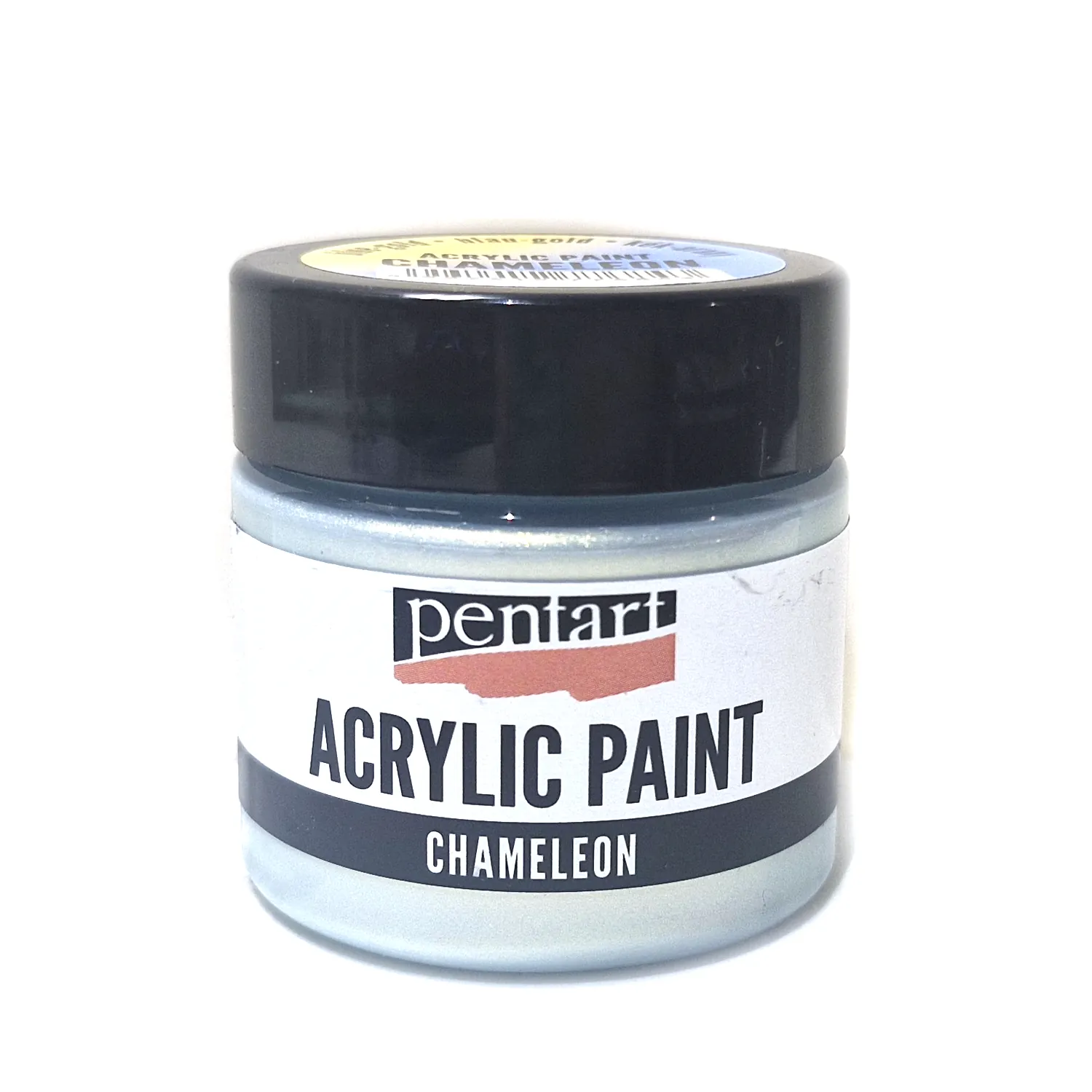 Chameleon akryylimaali 50ml - Blue-Gold