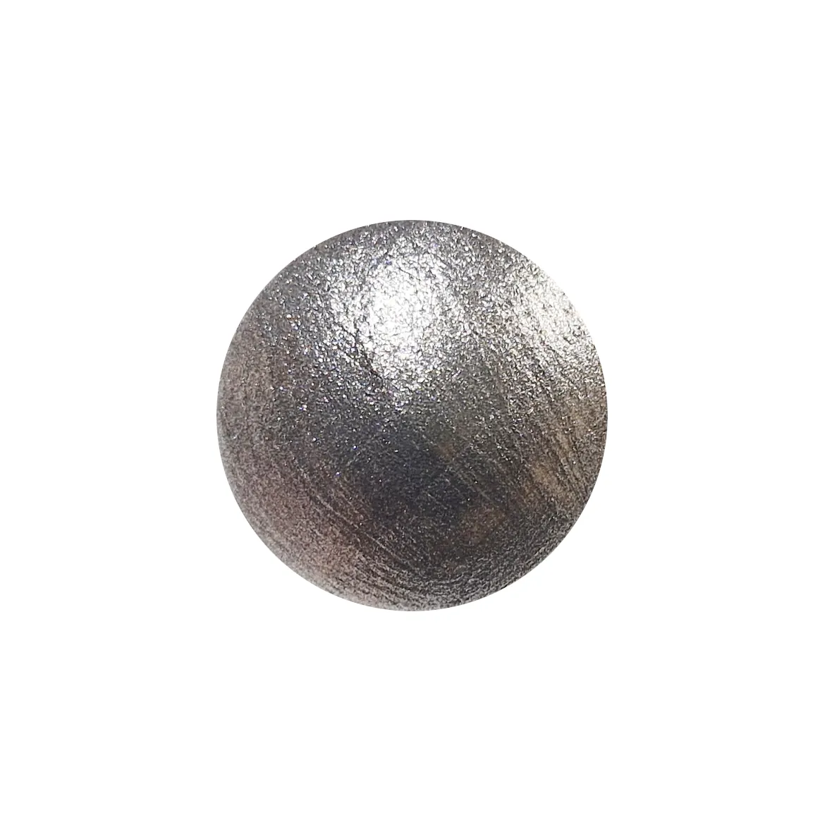 Alternative view of Glamour akryylimaali 50ml - Dark Silver