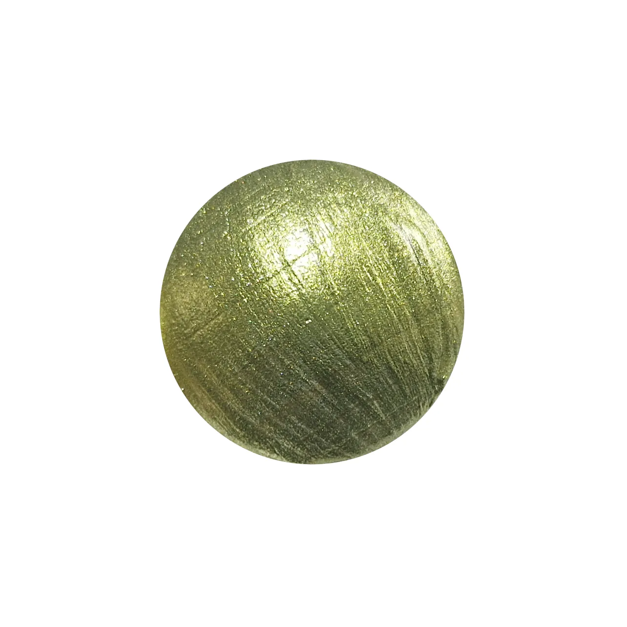 Alternative view of Glamour akryylimaali 50ml - Greenish Gold