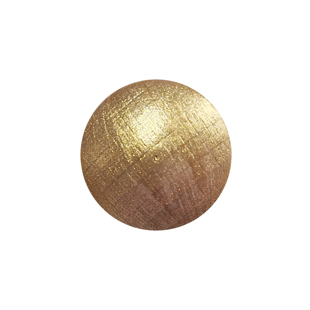 Alternative view of Glamour akryylimaali 50ml - Reddish Gold