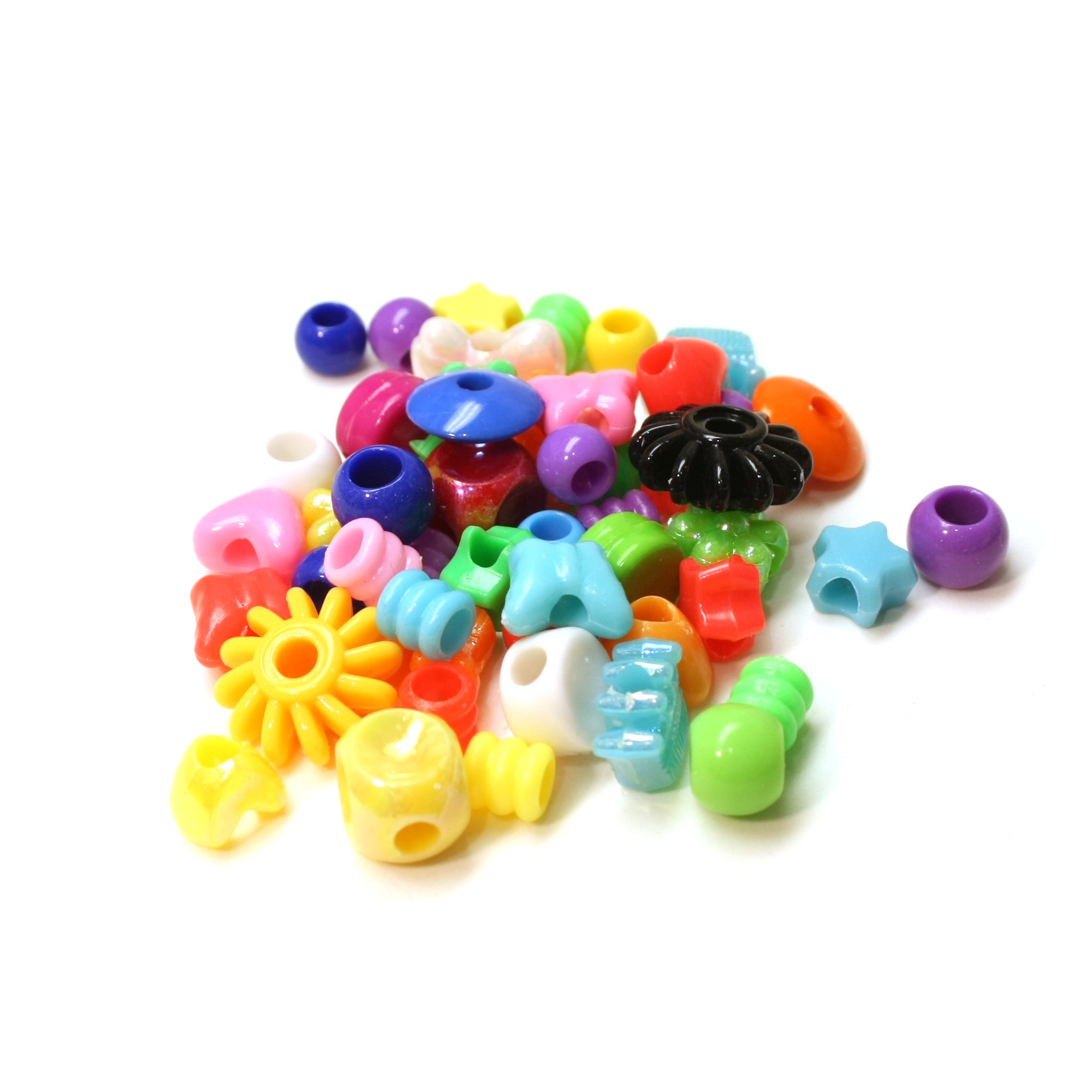 Muovihelmilajitelma 6-20mm