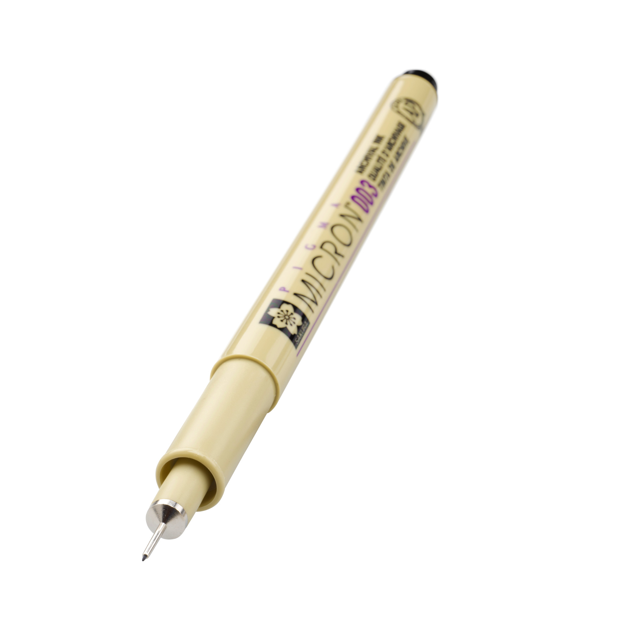 Sakura Pigma Micron - 49 Black