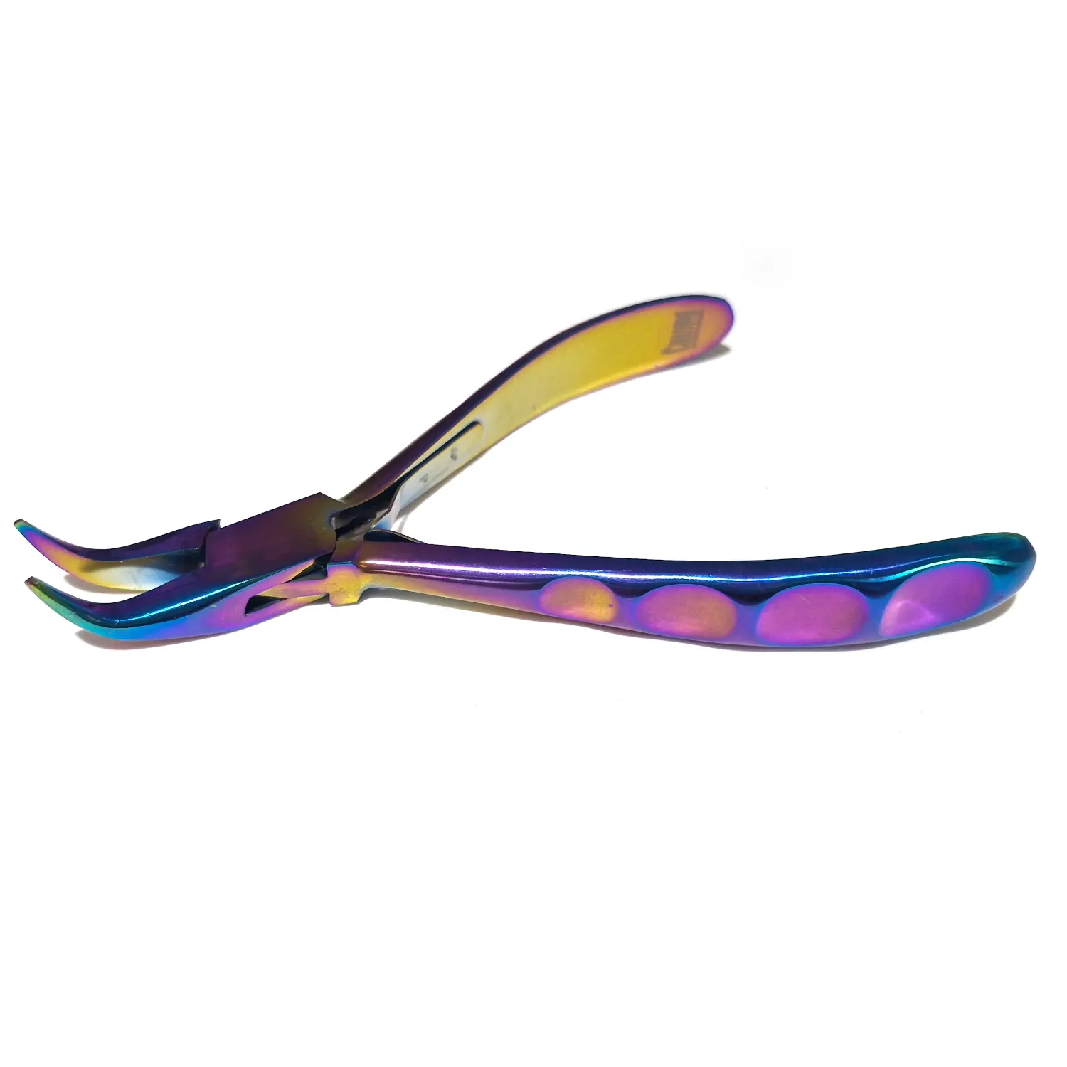 Beadsmith Chroma Käyräpihdit