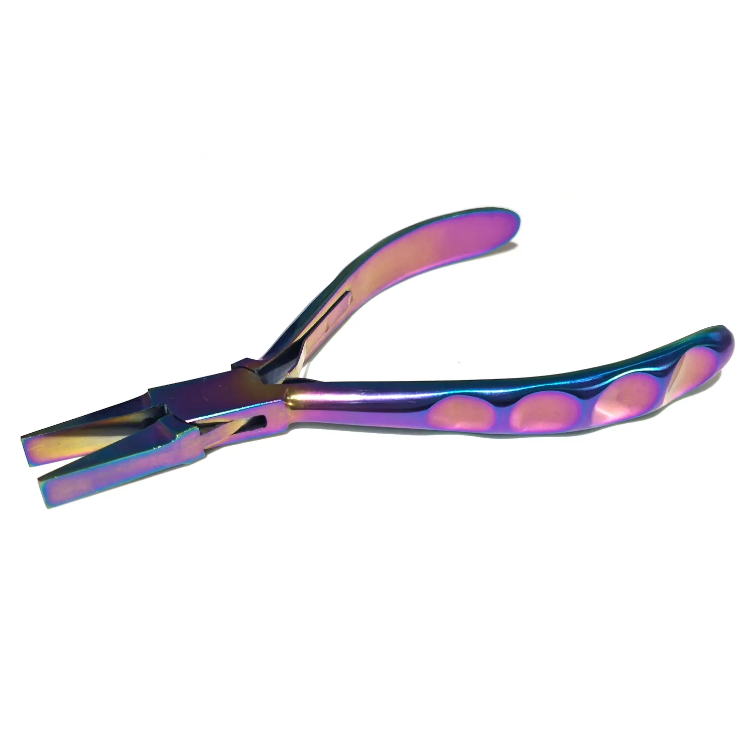 Beadsmith Chroma Tasakärkinen korupihti