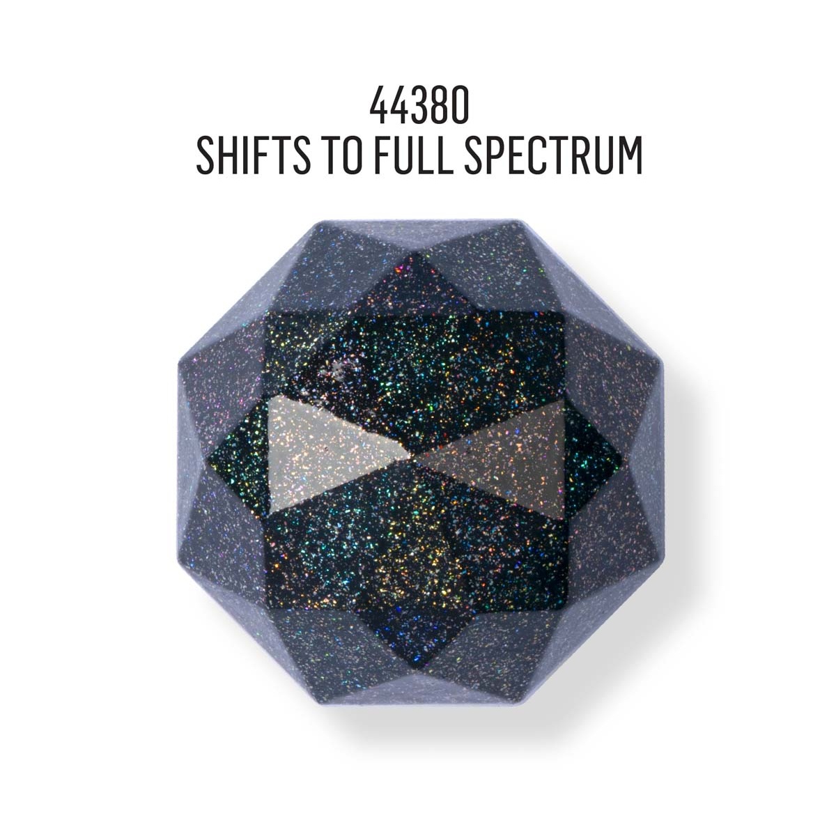 Alternative view of Dragonfly Glaze - Full Spectrum Shift