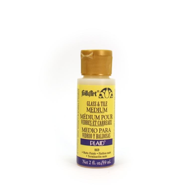 Folkart Glass & Tile Hobby Point