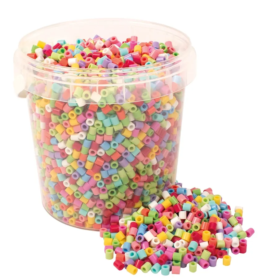 Silityshelmi noin 5000kpl - Pastel Mix