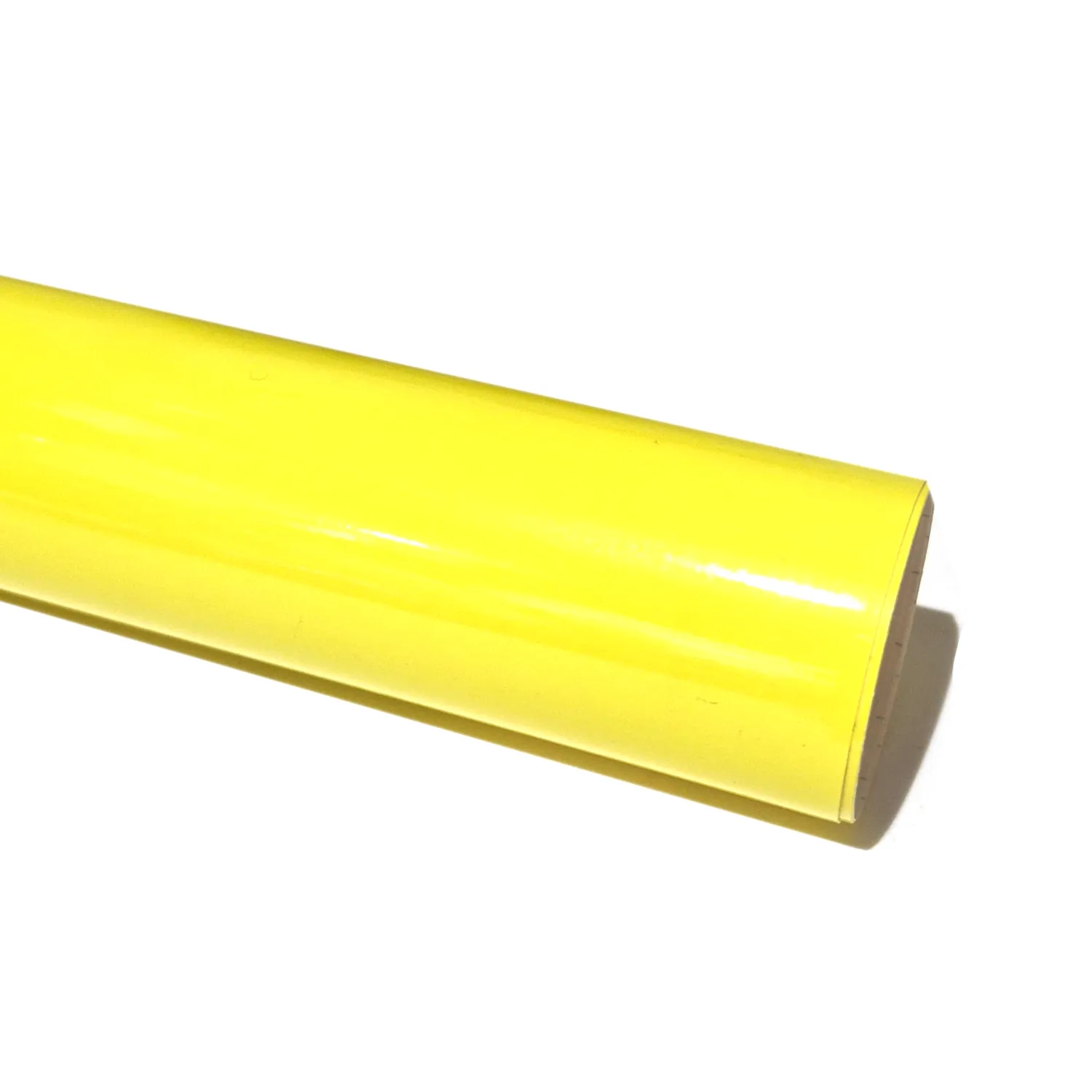 Plottix Vinyl - Keltainen