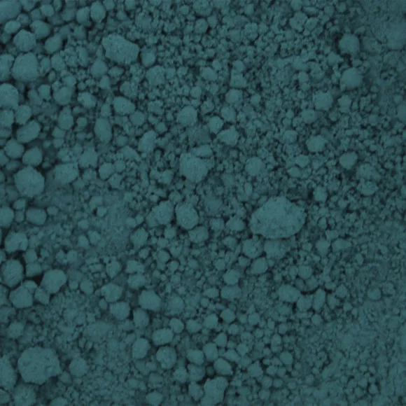 Powercolor Pigmenttijauhe 40ml - Turquoise
