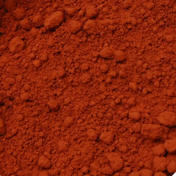 Powercolor Pigmenttijauhe 40ml - Red Ochre