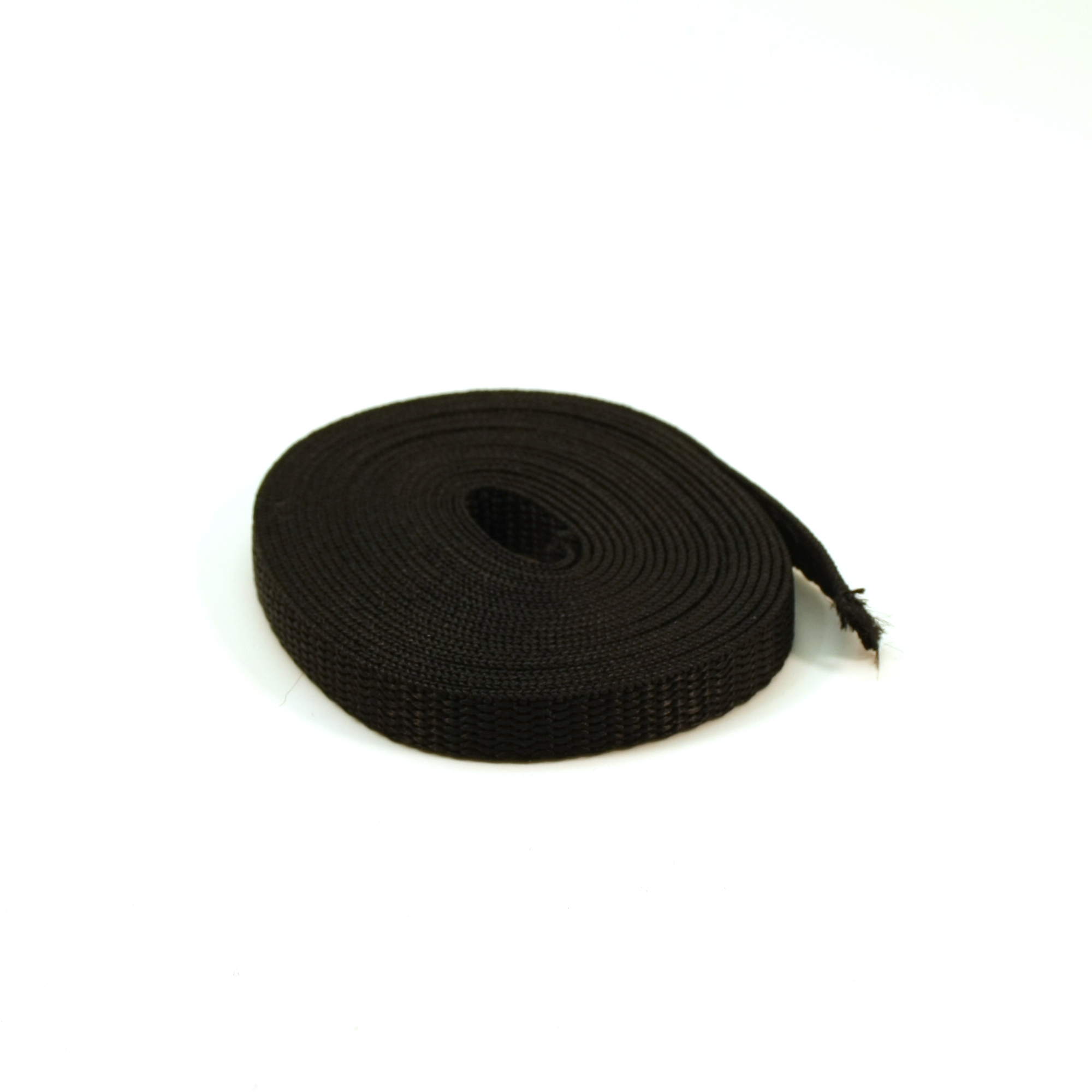 PP-Remmi 10mm 3m - Musta