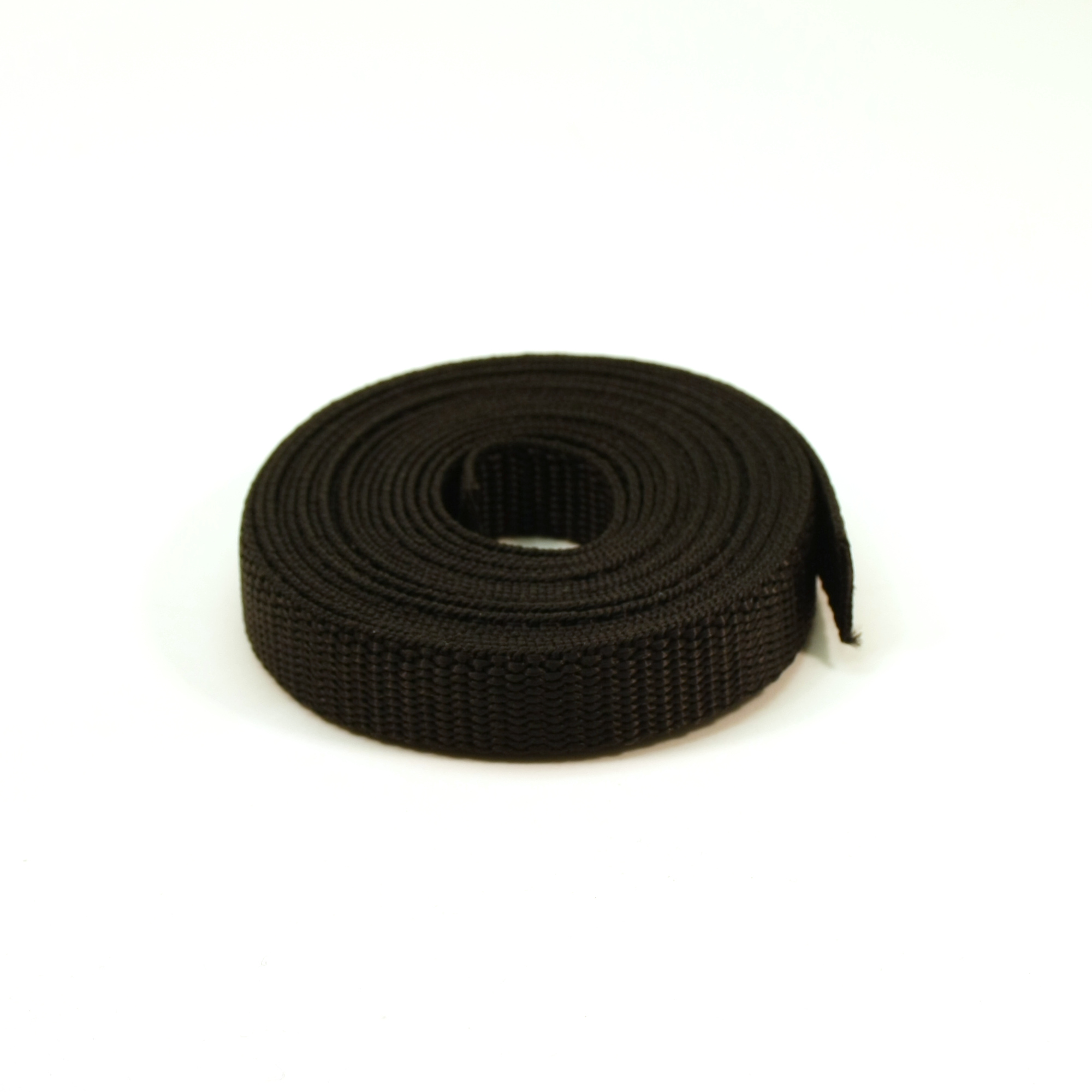 PP-Remmi 15mm 3m - Musta