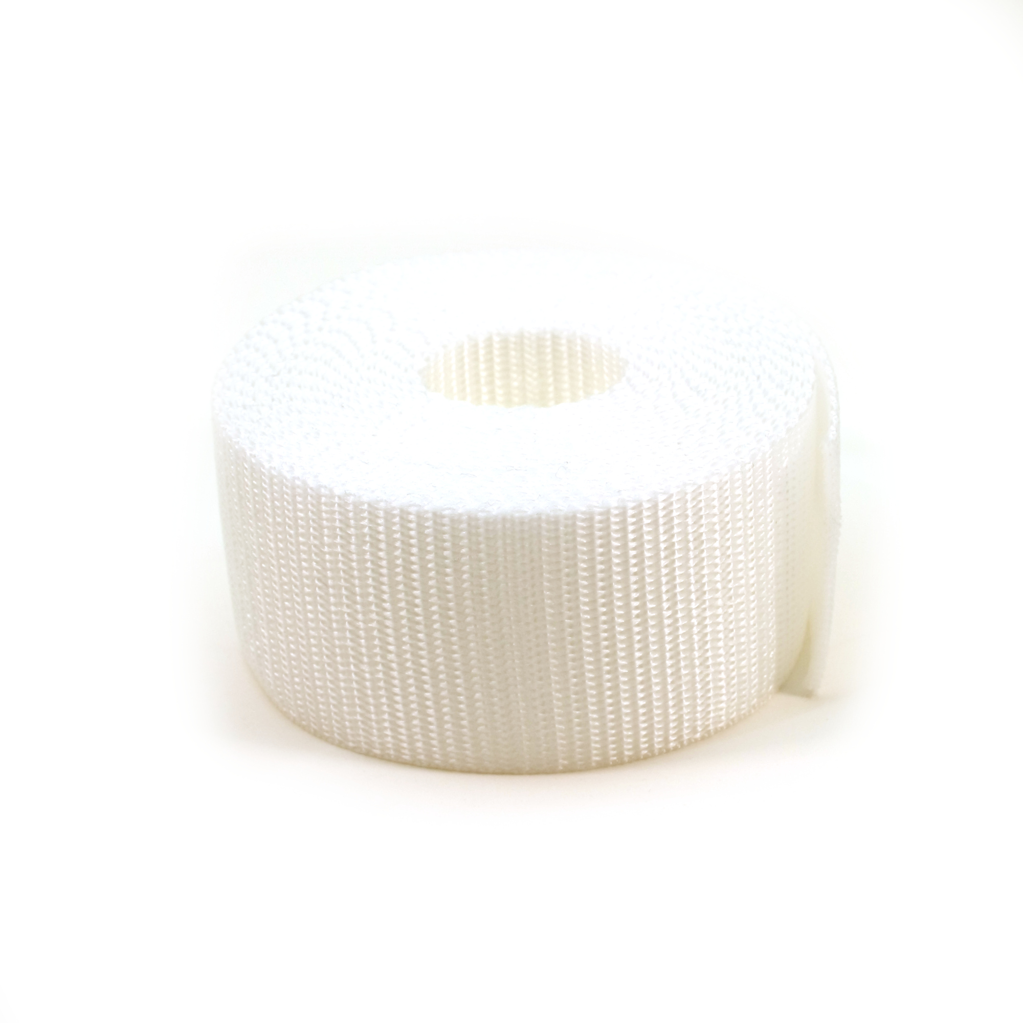 PP-Remmi 40mm 3m - Valkoinen