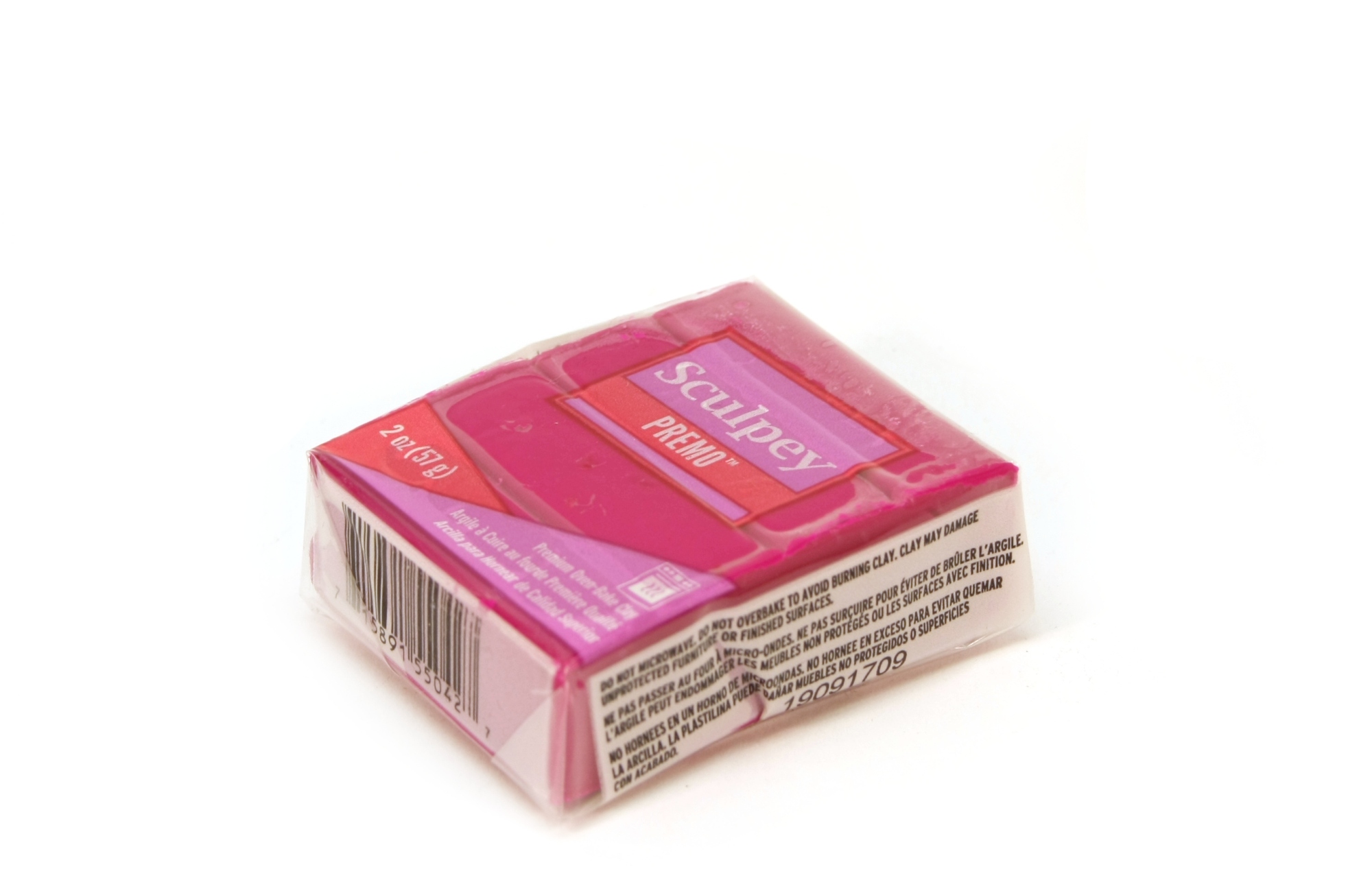 Sculpey Premo - Fuchsia
