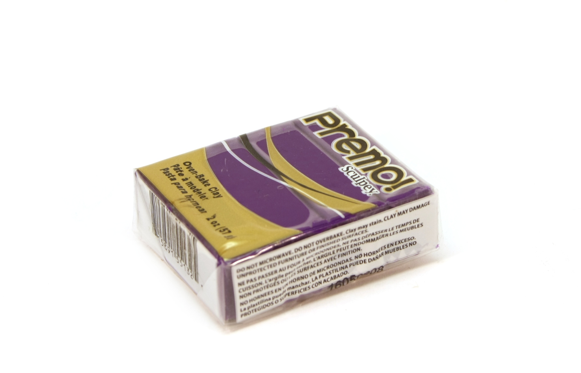Sculpey Premo - Purple