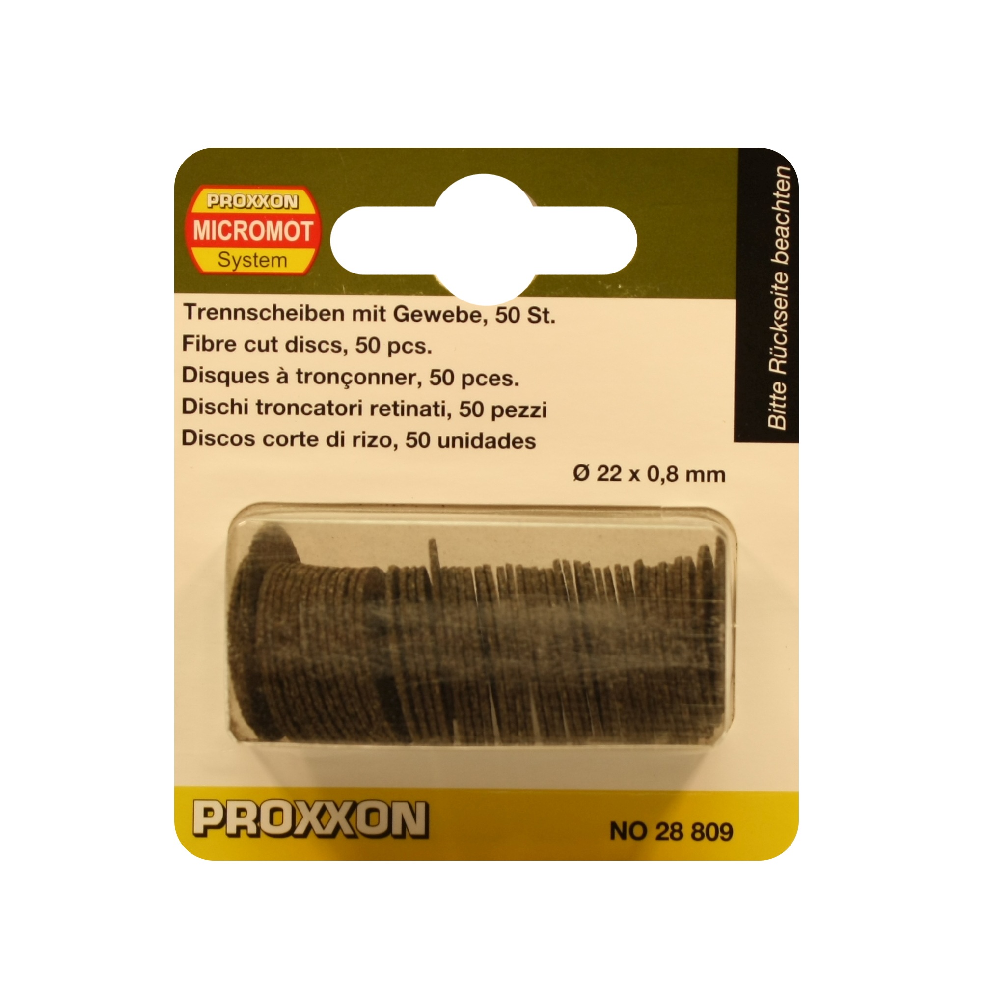 Alumiinioksidiset laikat 22mm 50kpl