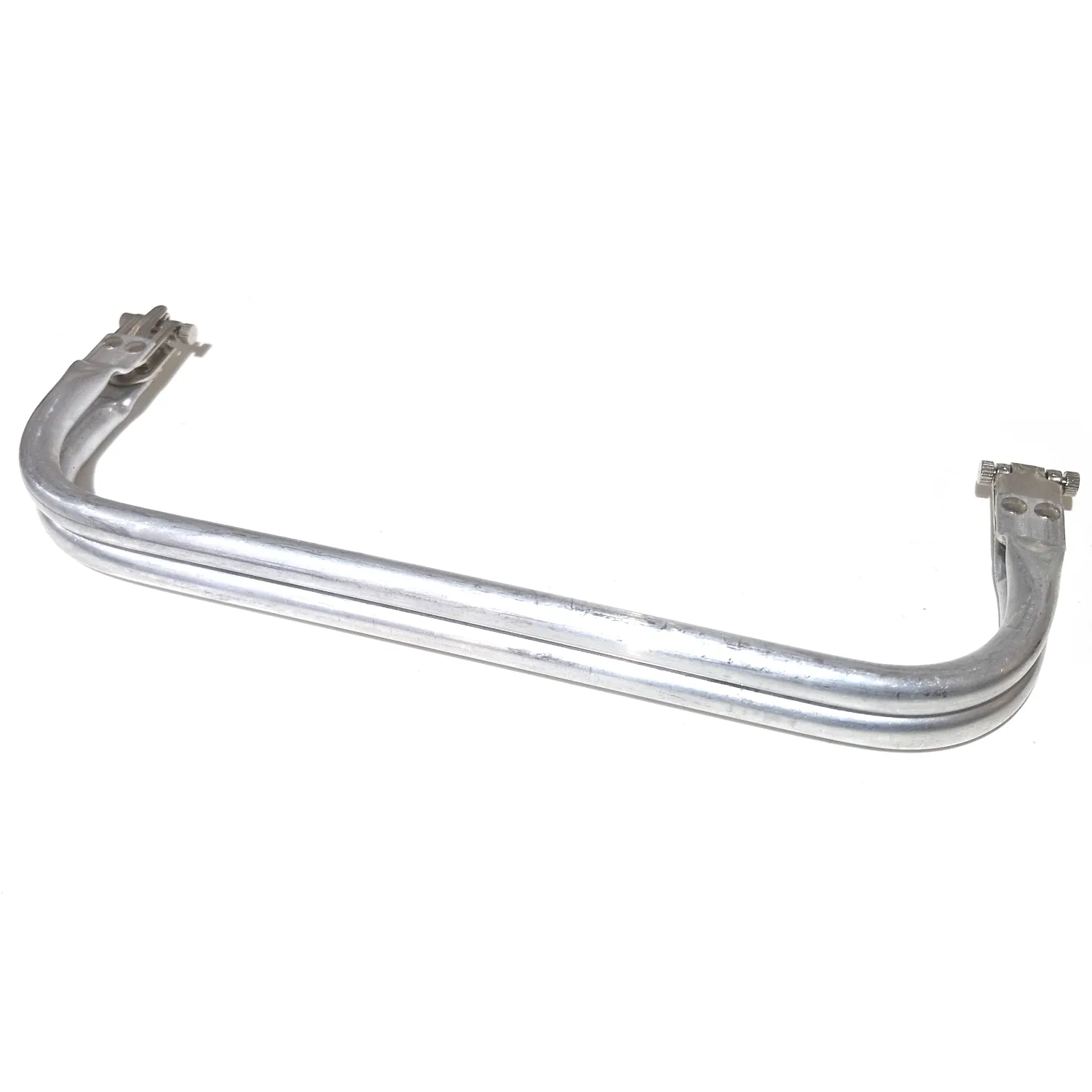 Putkikahva 25cm käsilaukuille - Suora