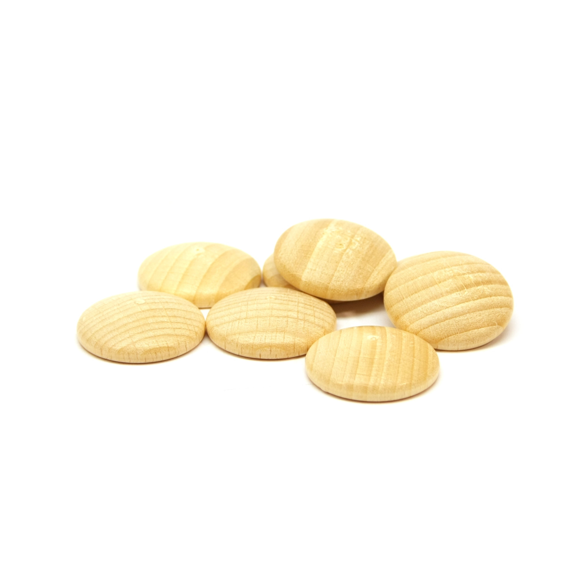 Puunappi