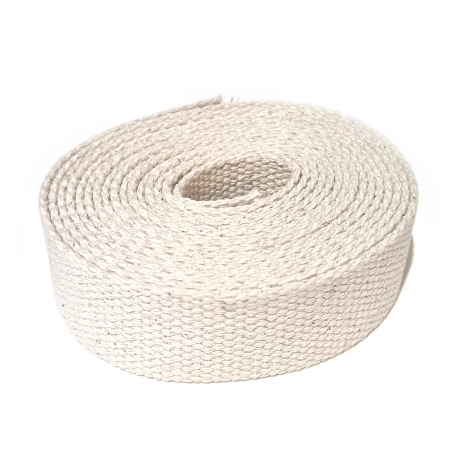 PV-Remmi 30mm 3m - Luonnonvalkoinen