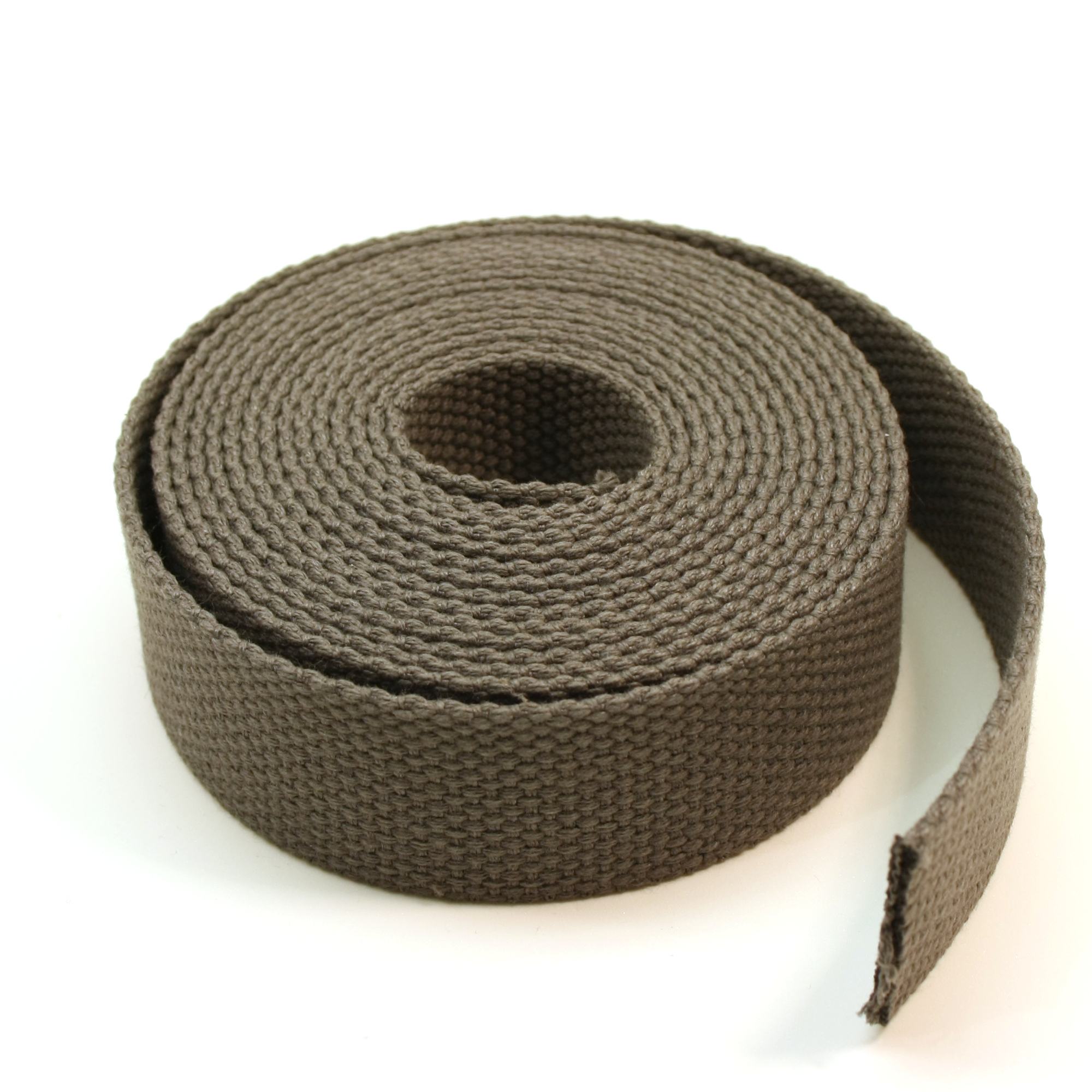 PV-Remmi 20mm 3m - Harmaa