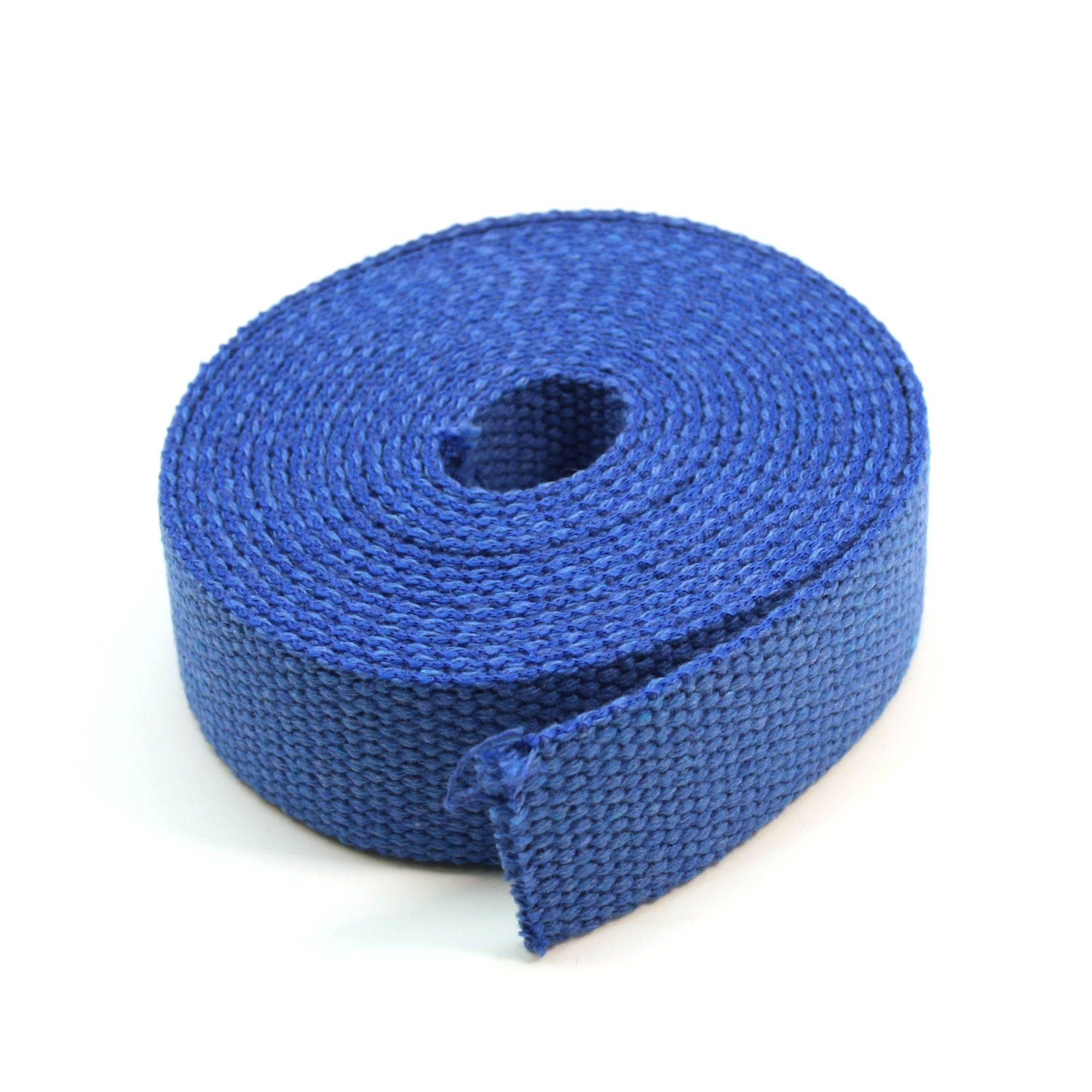 PV-Remmi 30mm 3m - Sininen