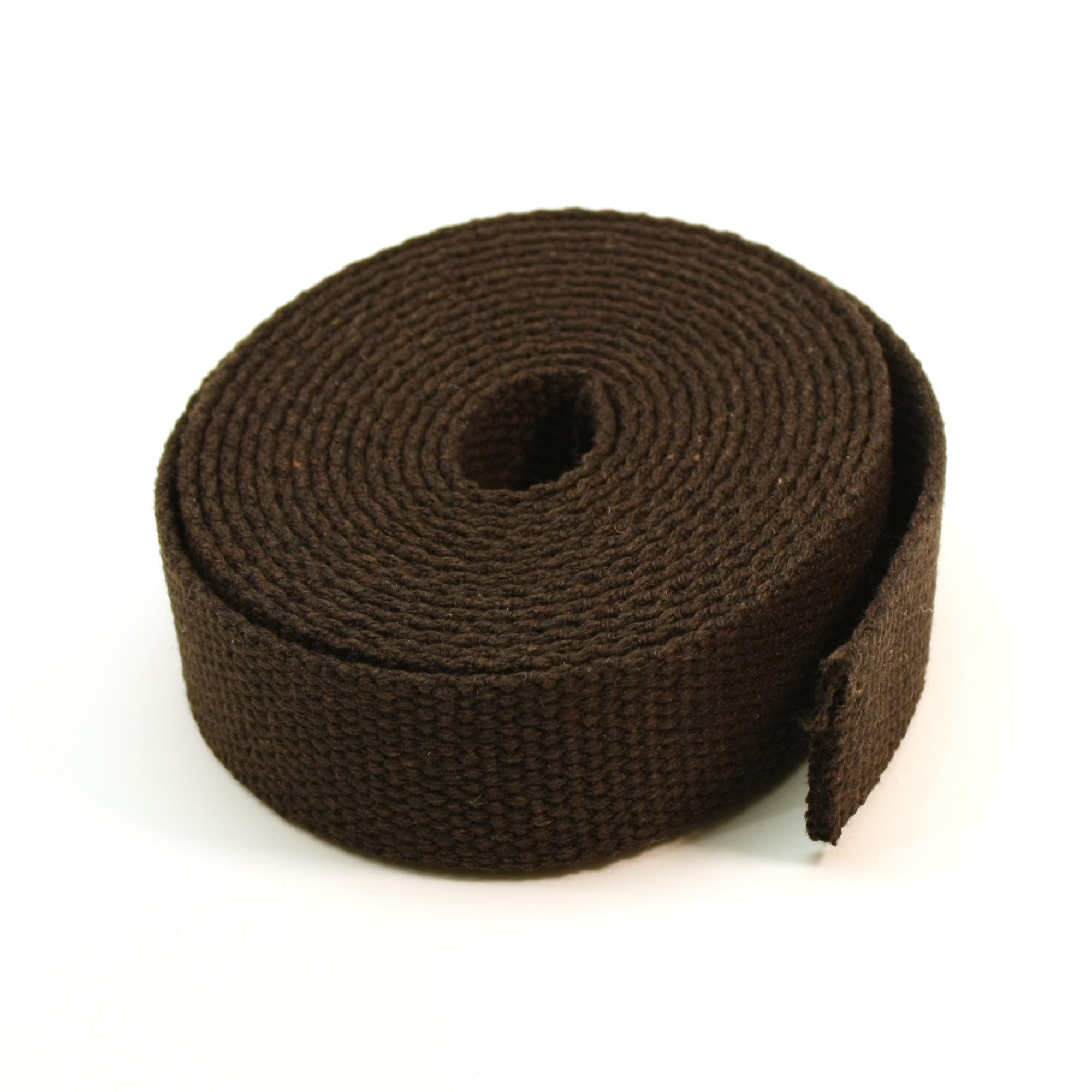 PV-Remmi 30mm 3m - Tummanruskea