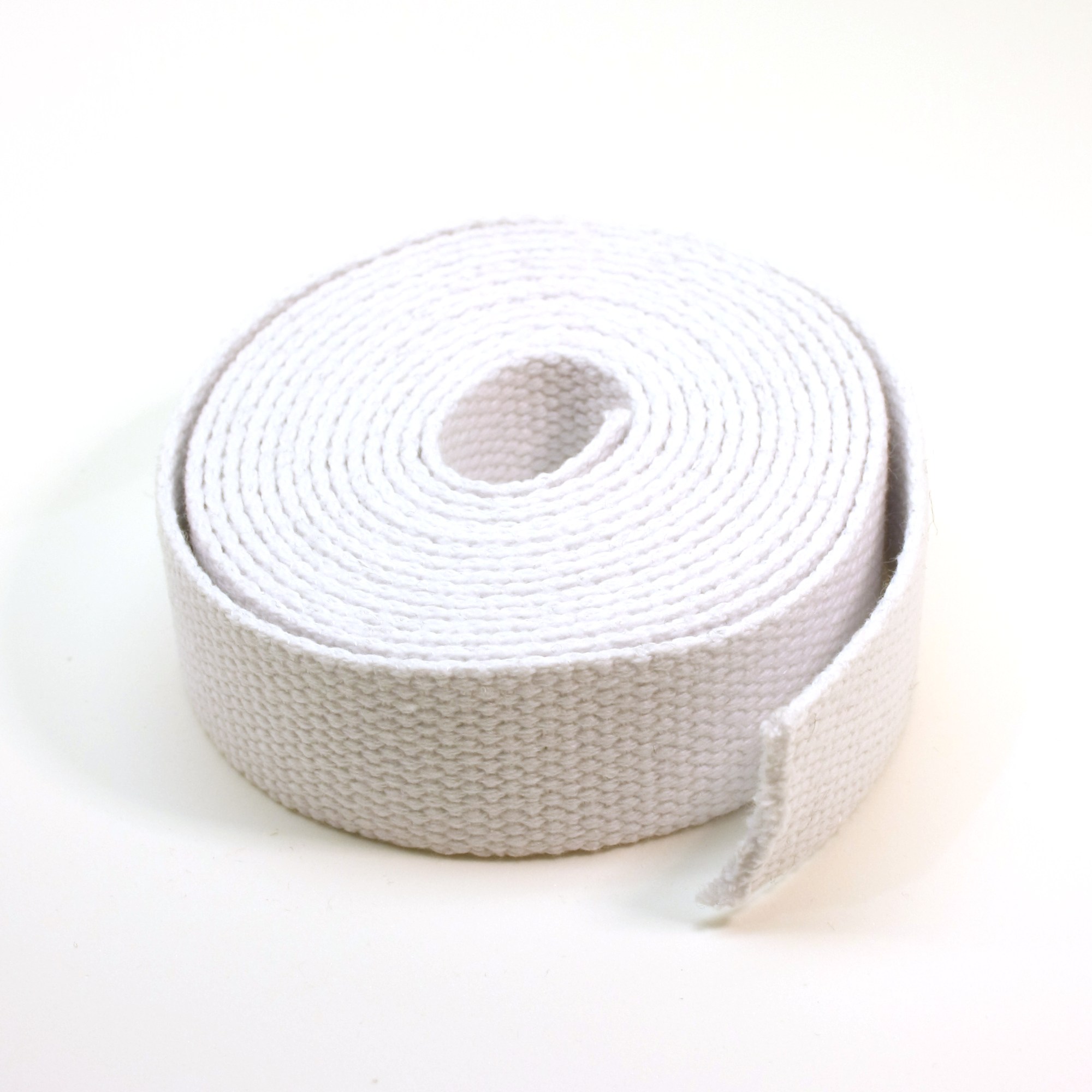 PV-Remmi 30mm 3m - Valkoinen