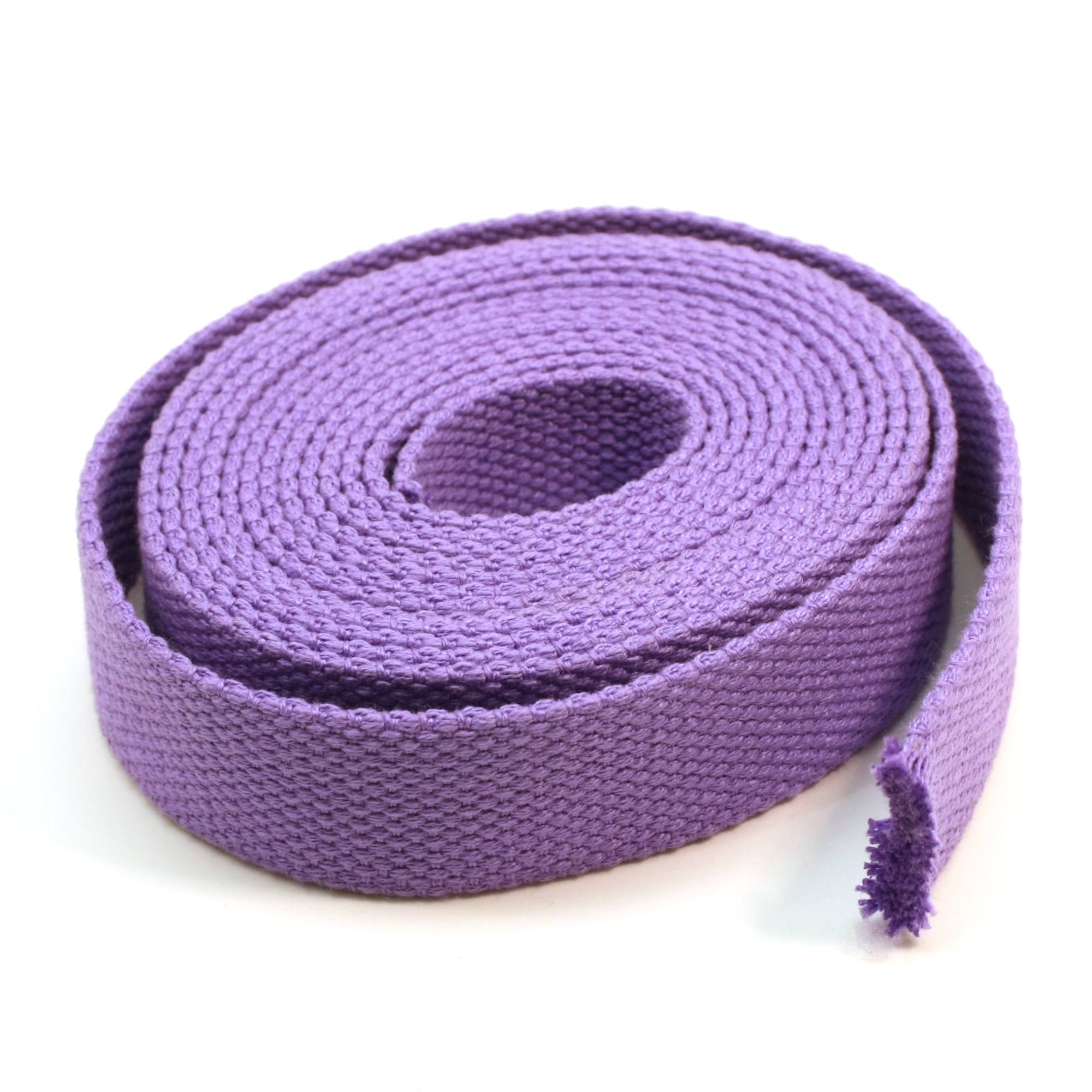 PV-Remmi 30mm 3m - Violetti