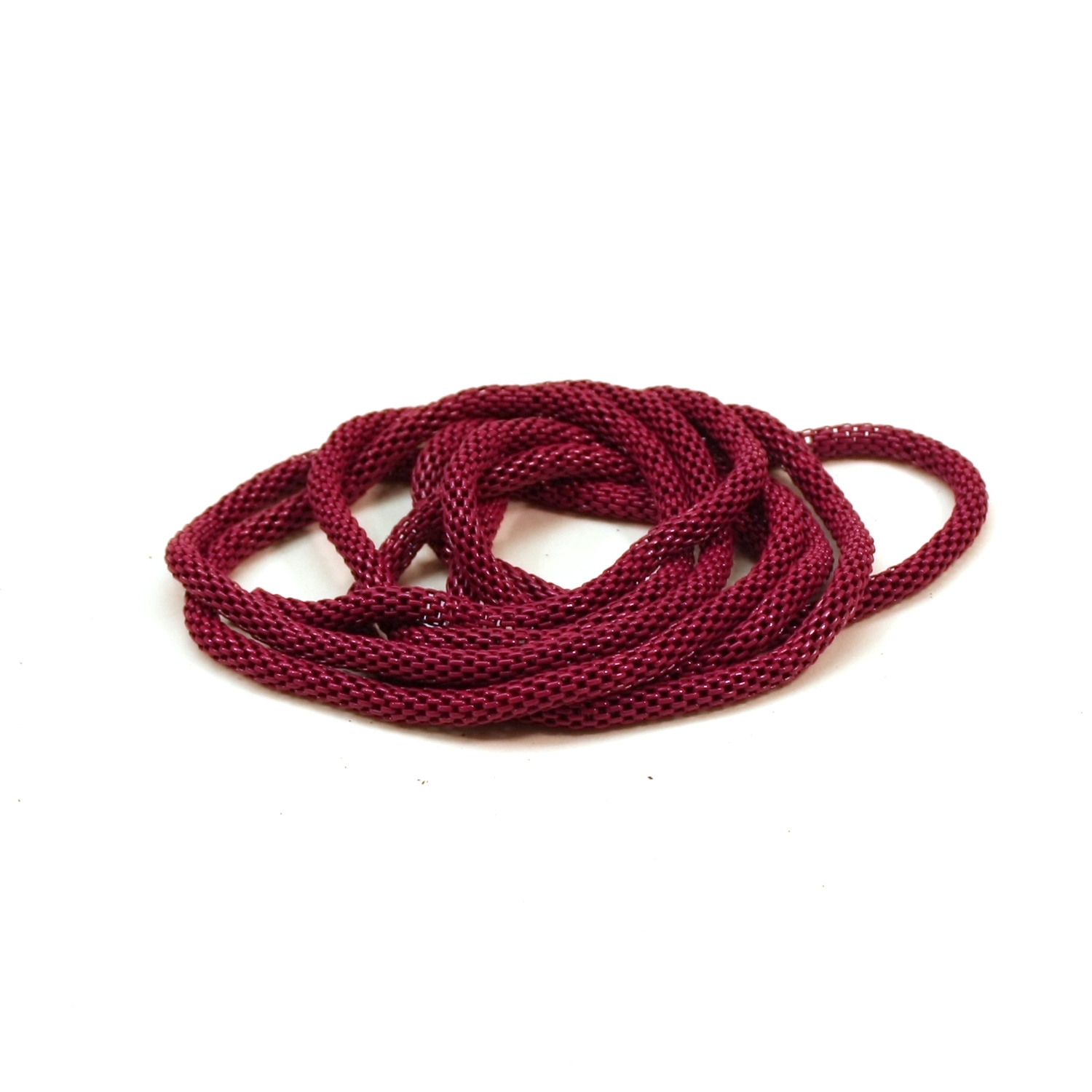 Käärmeketju - Fuksia