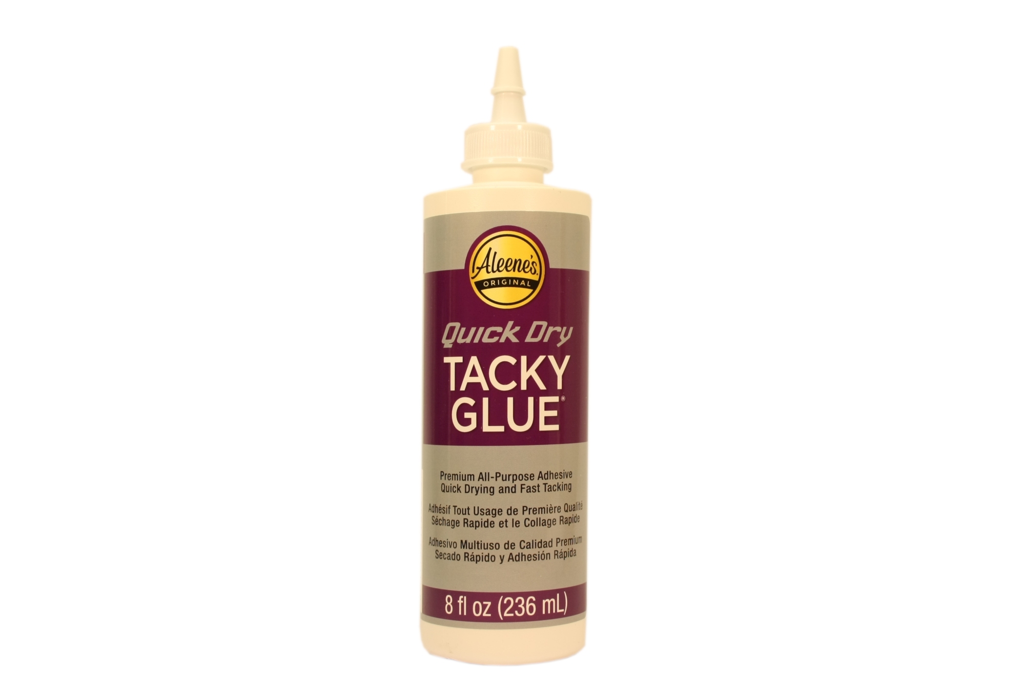 Aleene's Quick Dry Tacky Glue