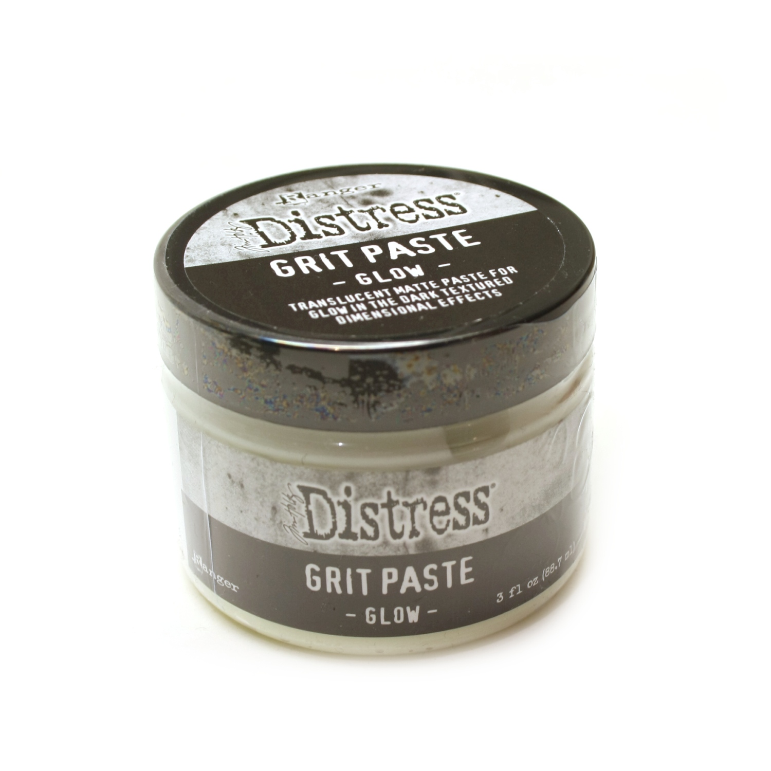 Ranger Distress Grit Paste - Glow