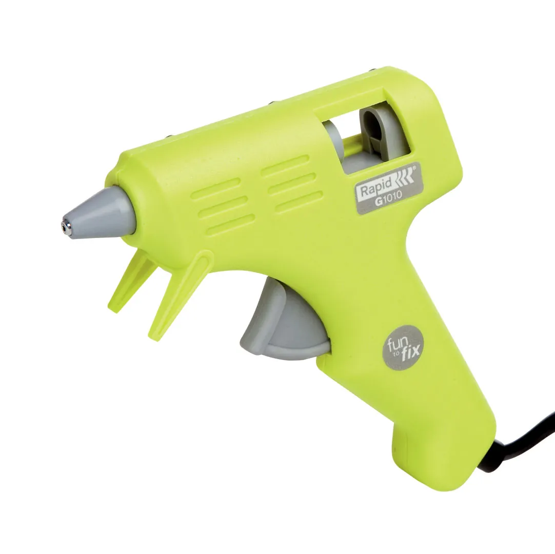 Rapid G1010 FunToFix Kuumaliimapistooli